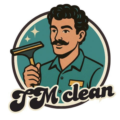 Logo TM clean à Agen et les alentours