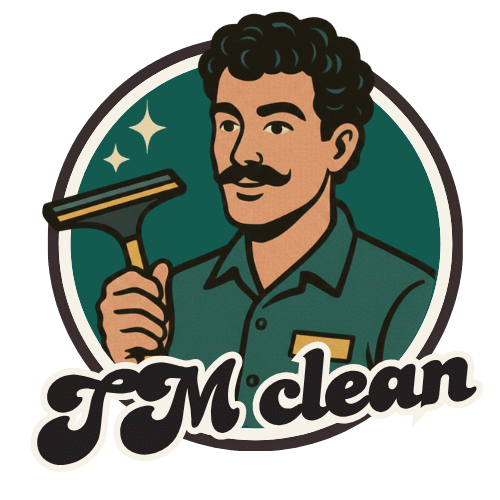 Logo TM clean à Agen et les alentours