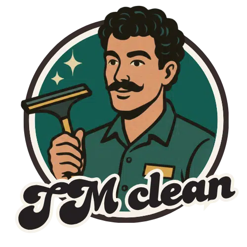 Logo TM clean à Agen et les alentours